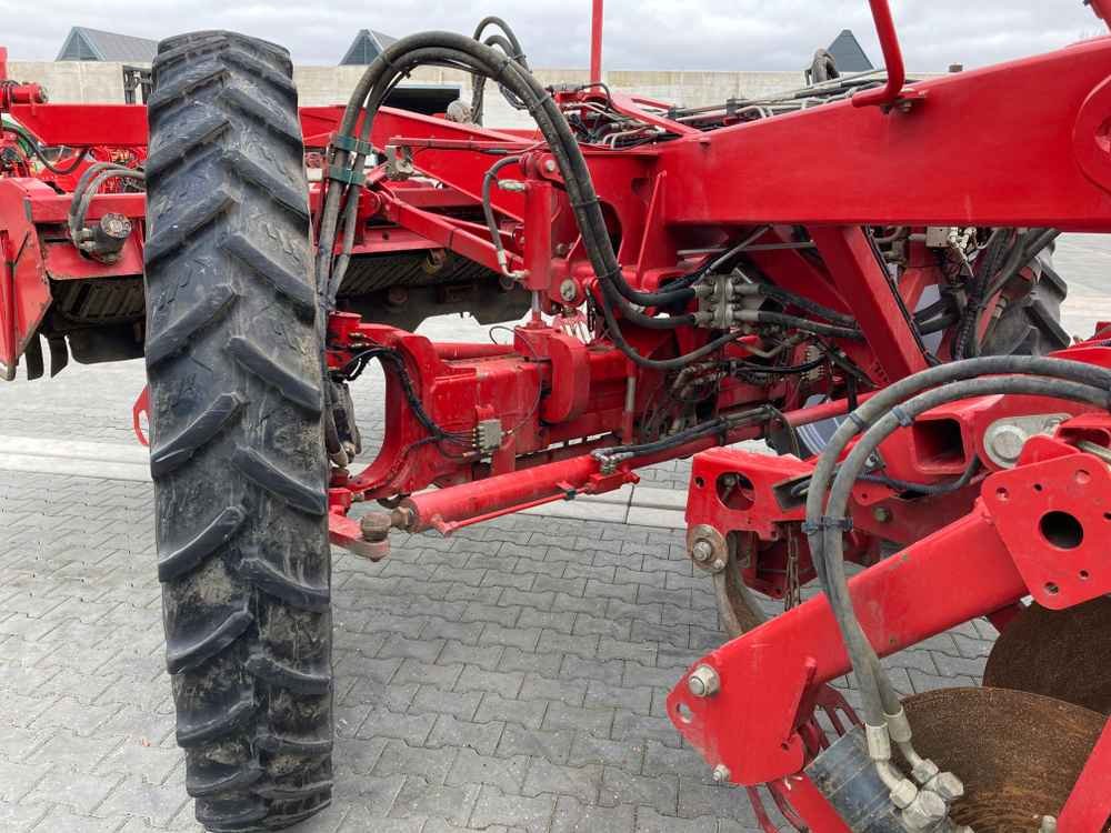 Kartoffelvollernter du type Grimme VARITRON 470 PLATINUM TT, Gebrauchtmaschine en Espel (Photo 25)