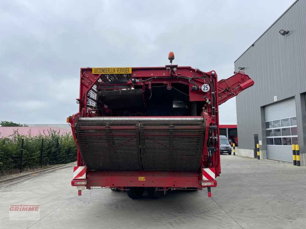 Kartoffelvollernter typu Grimme VARITRON 470 RS, Gebrauchtmaschine w Roeselare (Zdjęcie 4)