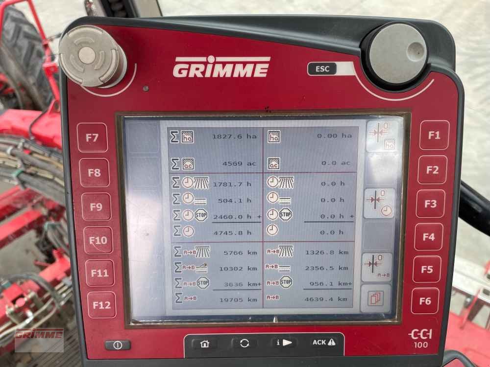 Kartoffelvollernter typu Grimme VARITRON 470 RS, Gebrauchtmaschine v Roeselare (Obrázek 7)