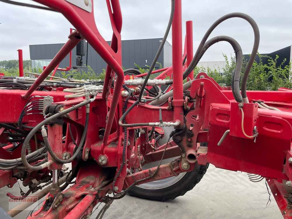 Kartoffelvollernter van het type Grimme VARITRON 470 RS, Gebrauchtmaschine in Roeselare (Foto 11)