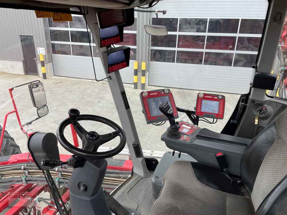 Kartoffelvollernter del tipo Grimme VARITRON 470 RS, Gebrauchtmaschine en Roeselare (Imagen 8)