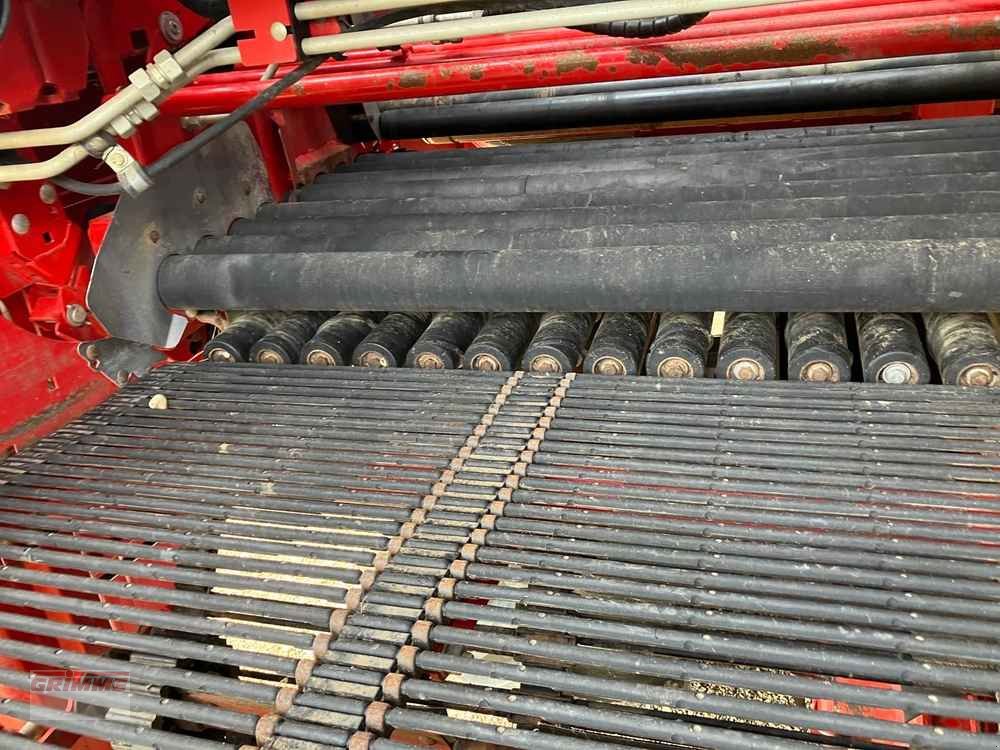 Kartoffelvollernter tipa Grimme VARITRON 470, Gebrauchtmaschine u Boston (Slika 12)