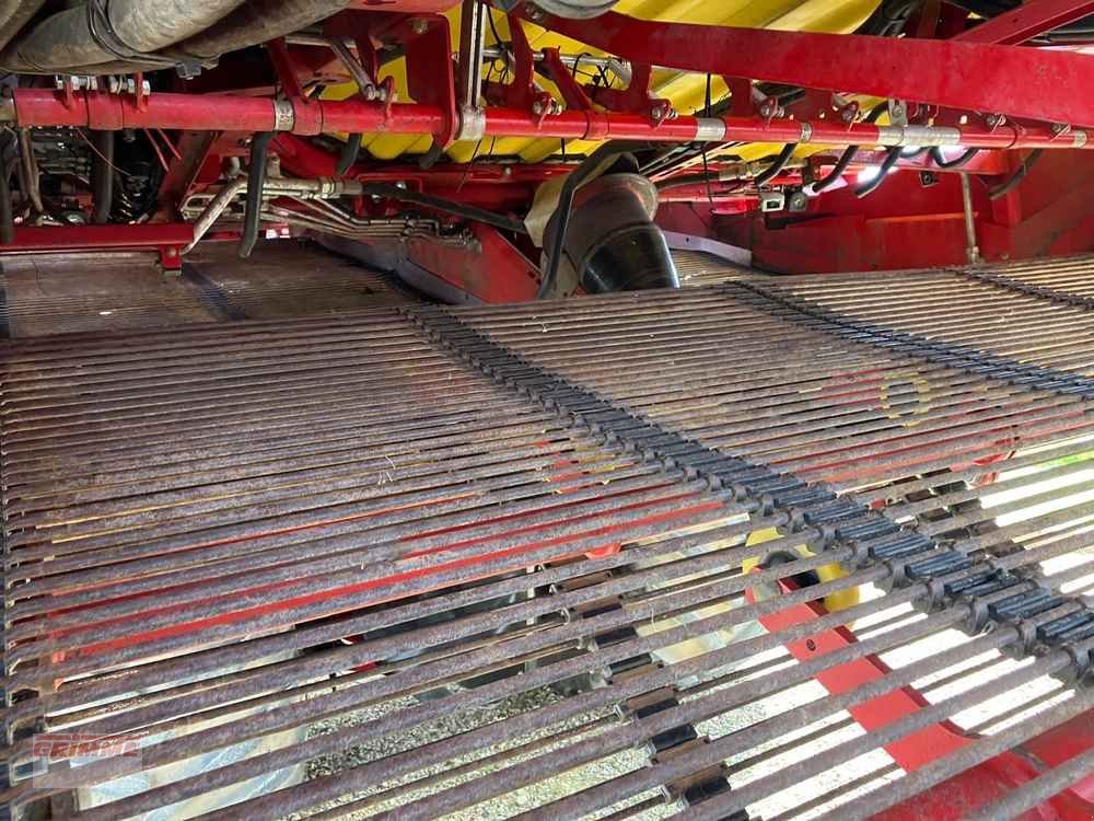 Kartoffelvollernter tip Grimme VARITRON 470, Gebrauchtmaschine in Boston (Poză 24)