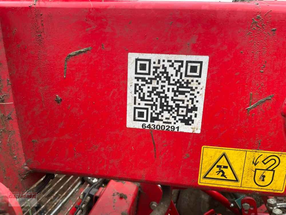 Kartoffelvollernter tip Grimme VARITRON 470, Gebrauchtmaschine in Hardifort (Poză 29)