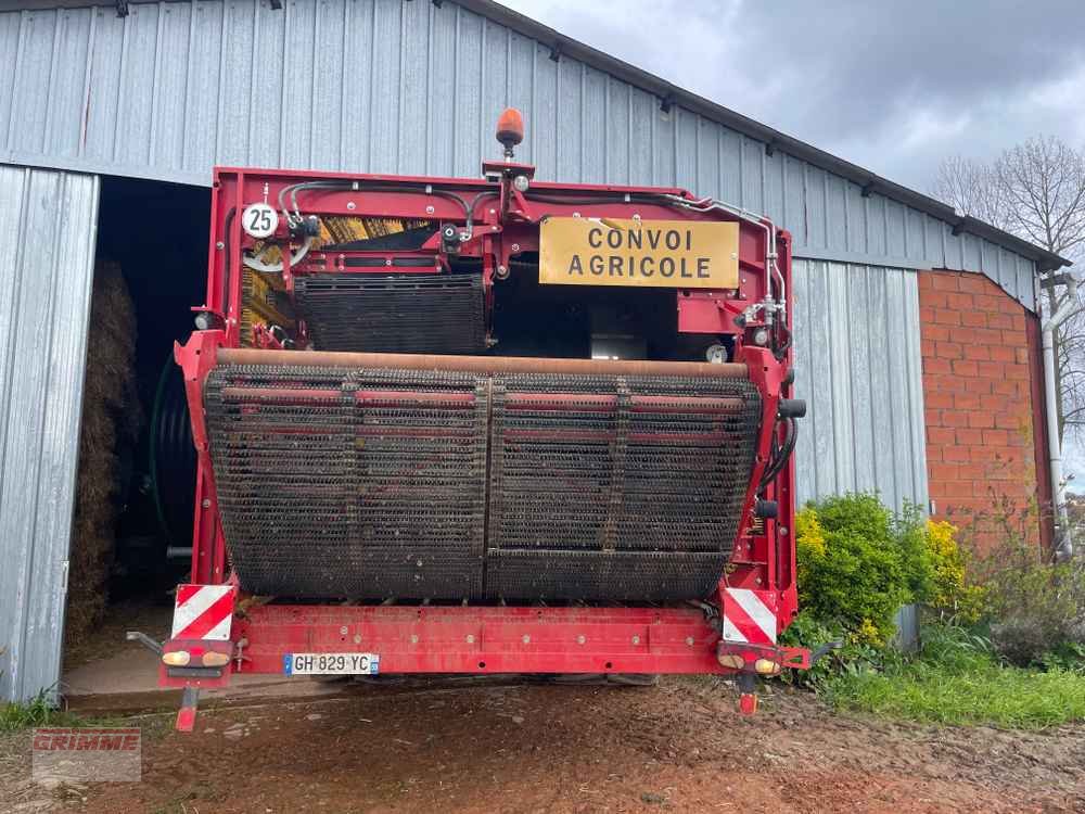 Kartoffelvollernter del tipo Grimme VARITRON 470, Gebrauchtmaschine en Hardifort (Imagen 30)