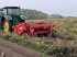 Kartoffelvollernter du type Grimme WH200s med sideudlægning, Gebrauchtmaschine en Tønder (Photo 2)