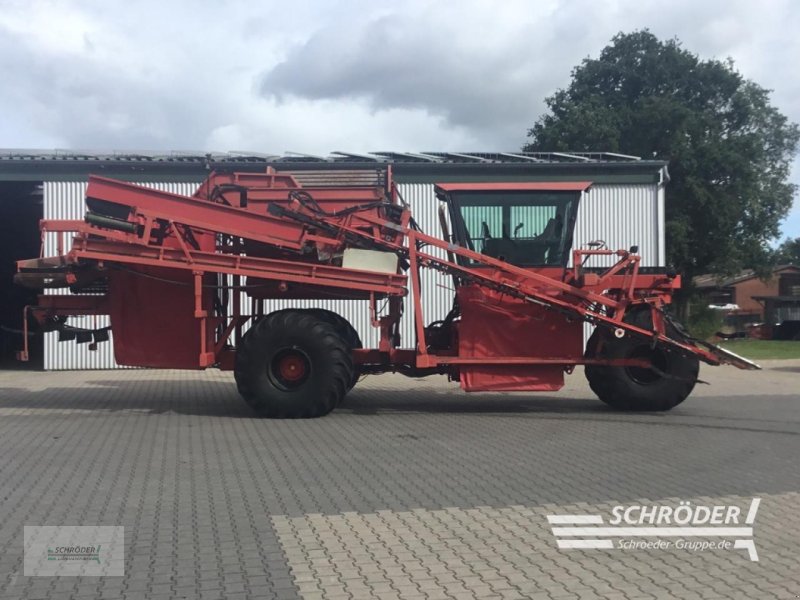 Kartoffelvollernter του τύπου Horsch MÖHRENRODER TT 250 VS, Gebrauchtmaschine σε Lastrup (Φωτογραφία 1)