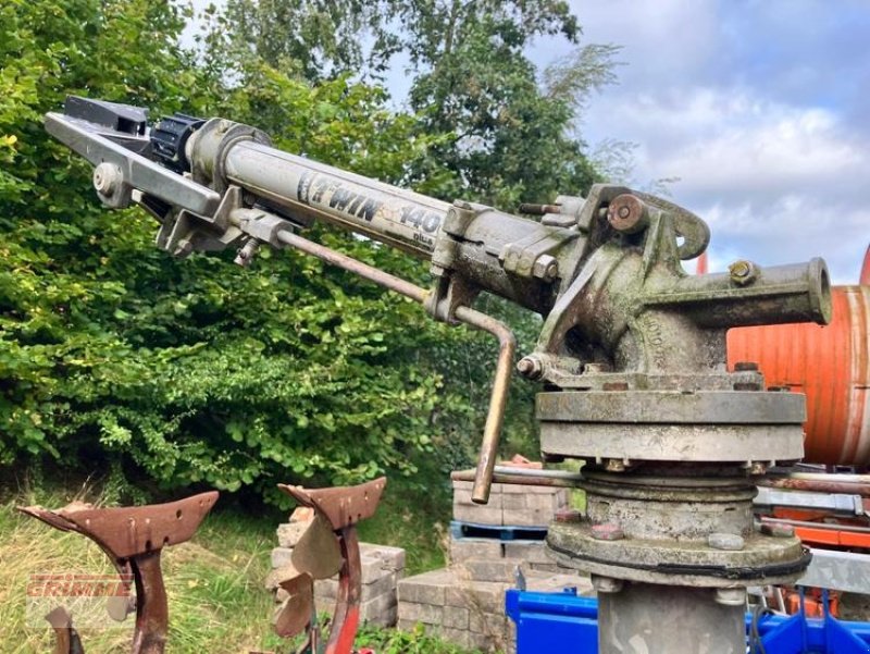 Kartoffelvollernter a típus Irrifrance Irrifrance 110-400 hose reel, Gebrauchtmaschine ekkor: Dundee (Kép 20)