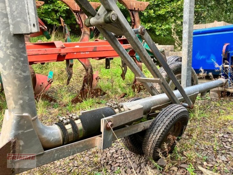 Kartoffelvollernter a típus Irrifrance Irrifrance 110-400 hose reel, Gebrauchtmaschine ekkor: Dundee (Kép 24)