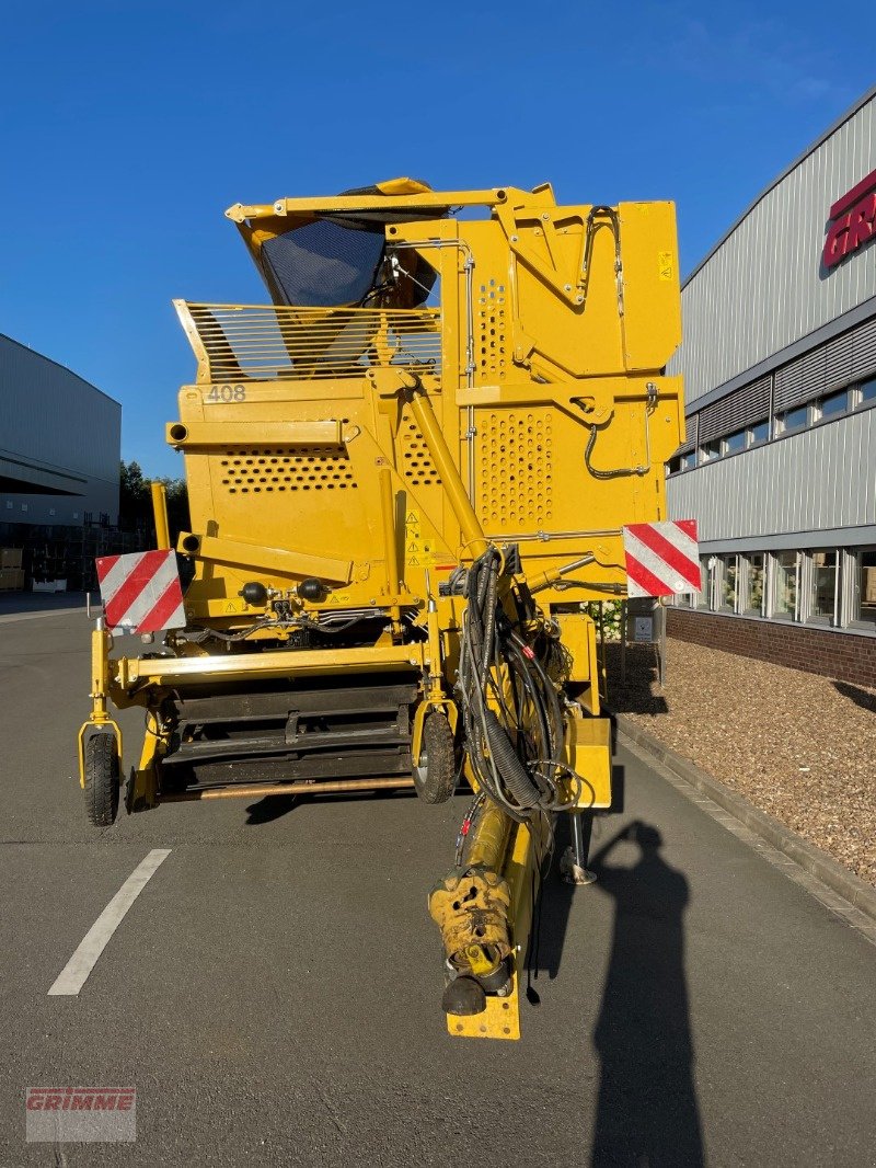 Kartoffelvollernter typu ROPA KEILER 2 CLASSIC UFK, Gebrauchtmaschine w Damme (Zdjęcie 9)