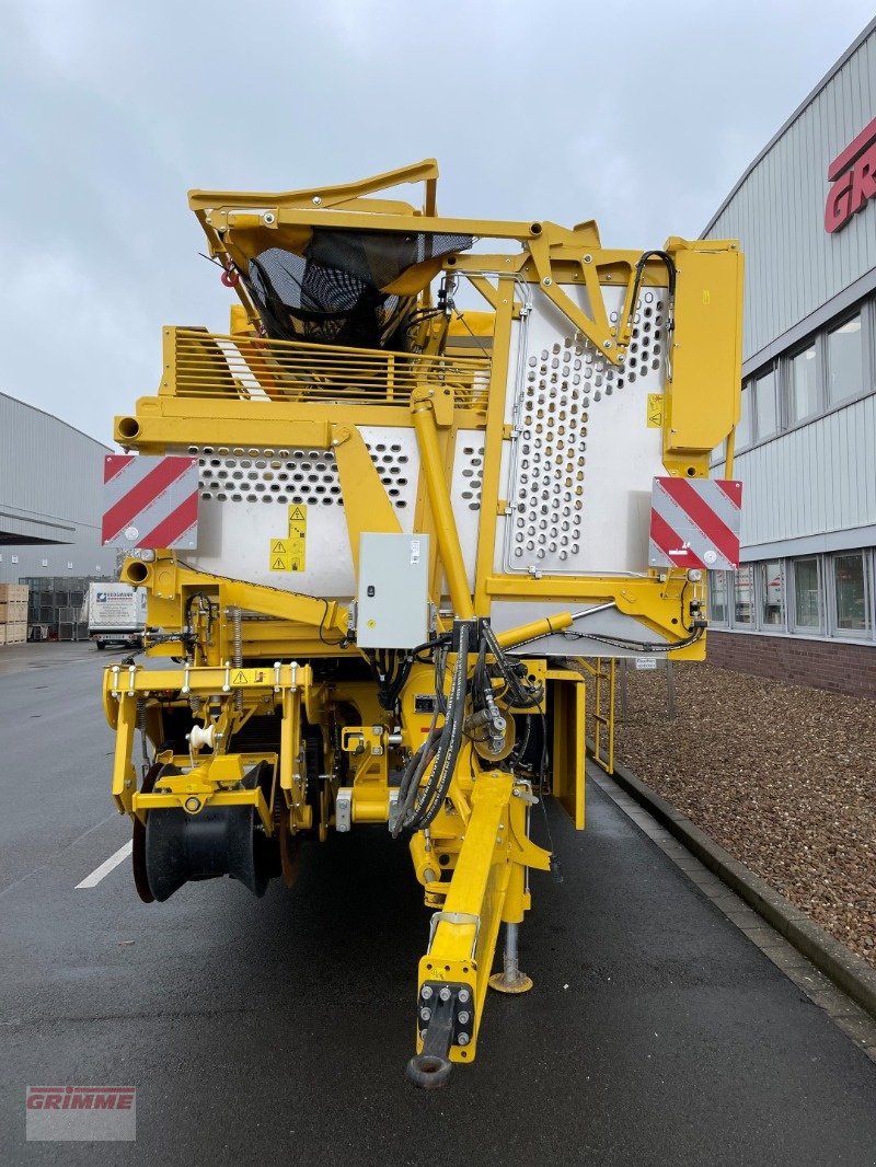 Kartoffelvollernter typu ROPA Keiler I, Gebrauchtmaschine v Damme (Obrázok 9)