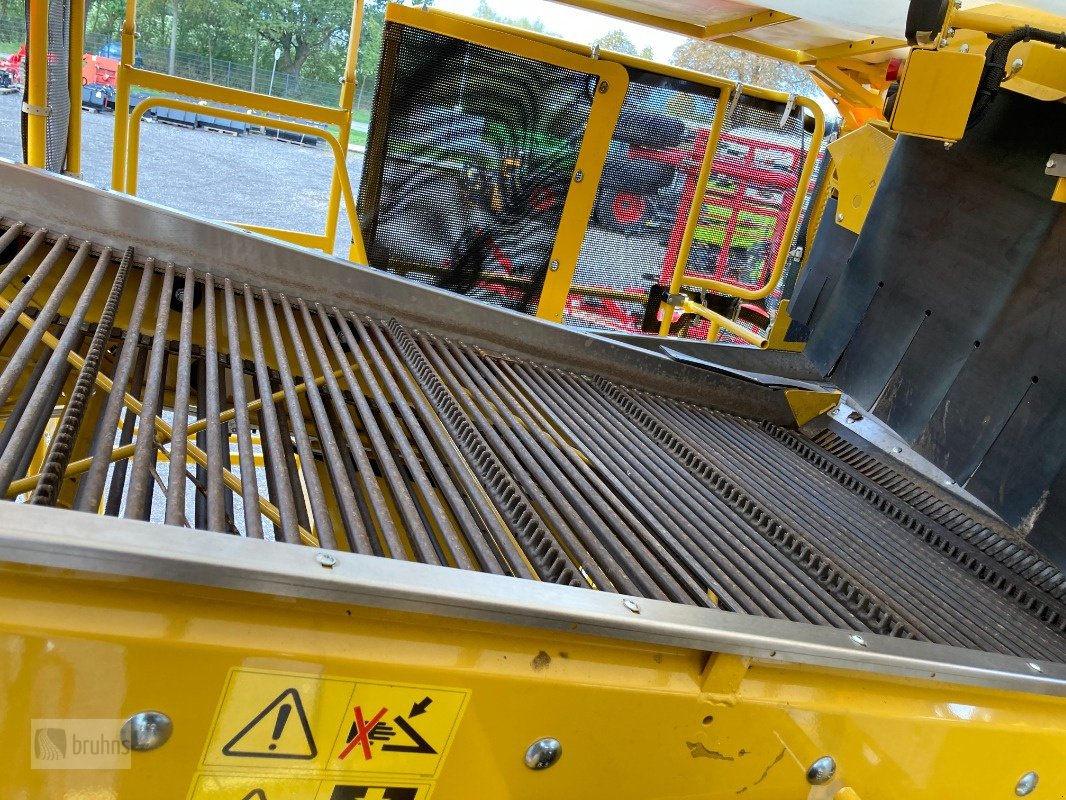 Kartoffelvollernter типа ROPA Keiler II, Vorführmaschine в Karstädt (Фотография 9)