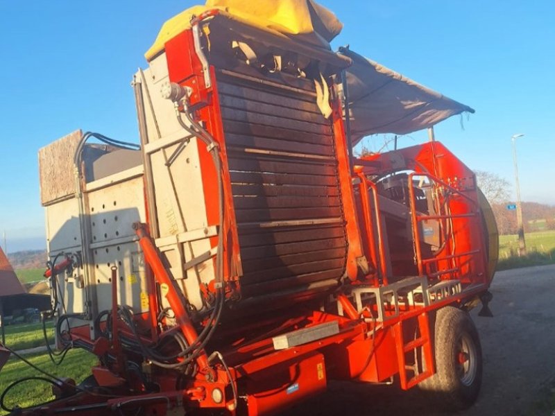 Kartoffelvollernter typu Samro Offset Farmer RB KV ZB, Gebrauchtmaschine w Schmitten (Zdjęcie 1)