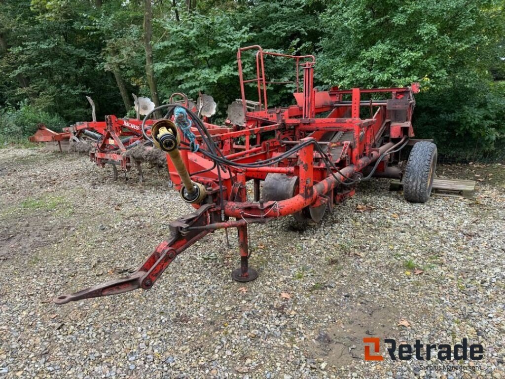 Kartoffelvollernter tip Sonstige Hylleberg matador HL750RBR specialbygget kartoffeloptager, Gebrauchtmaschine in Rødovre (Poză 1)