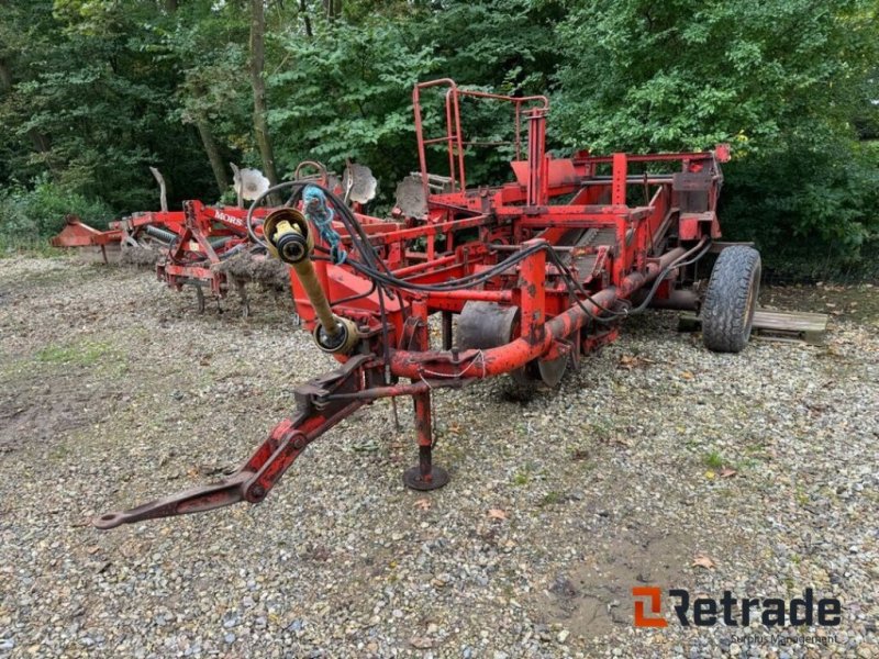 Kartoffelvollernter от тип Sonstige Hylleberg matador HL750RBR specialbygget kartoffeloptager, Gebrauchtmaschine в Rødovre (Снимка 1)