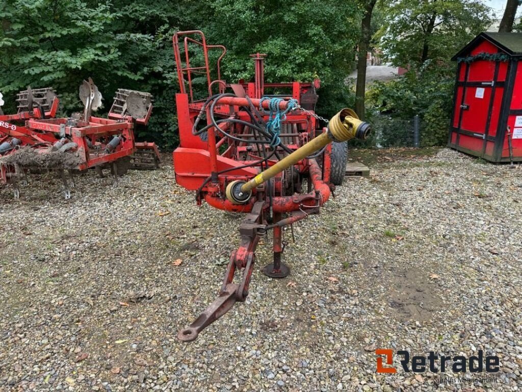 Kartoffelvollernter del tipo Sonstige Hylleberg matador HL750RBR specialbygget kartoffeloptager, Gebrauchtmaschine In Rødovre (Immagine 3)