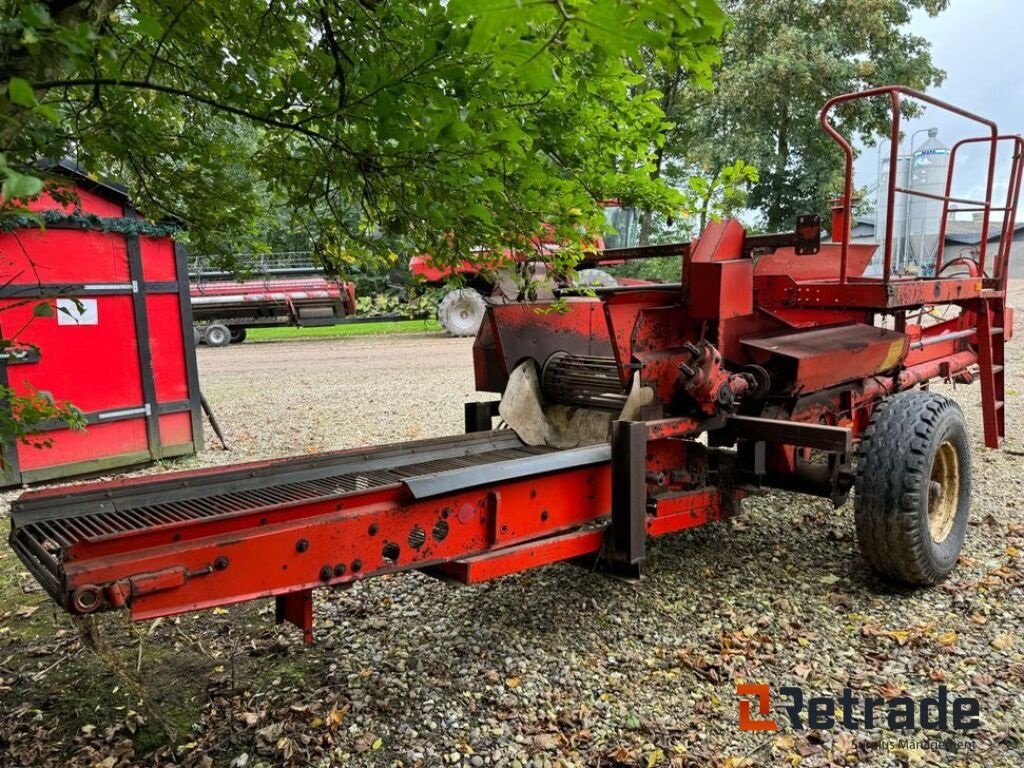 Kartoffelvollernter des Typs Sonstige Hylleberg matador HL750RBR, Gebrauchtmaschine in Rødovre (Bild 5)