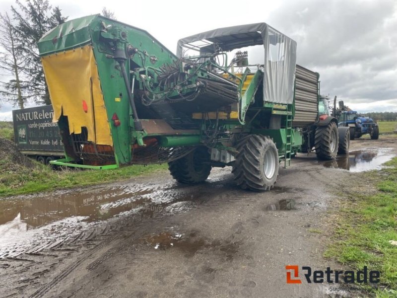 Kartoffelvollernter typu WM Kartoffeltechnik 8500, Gebrauchtmaschine w Rødovre (Zdjęcie 1)