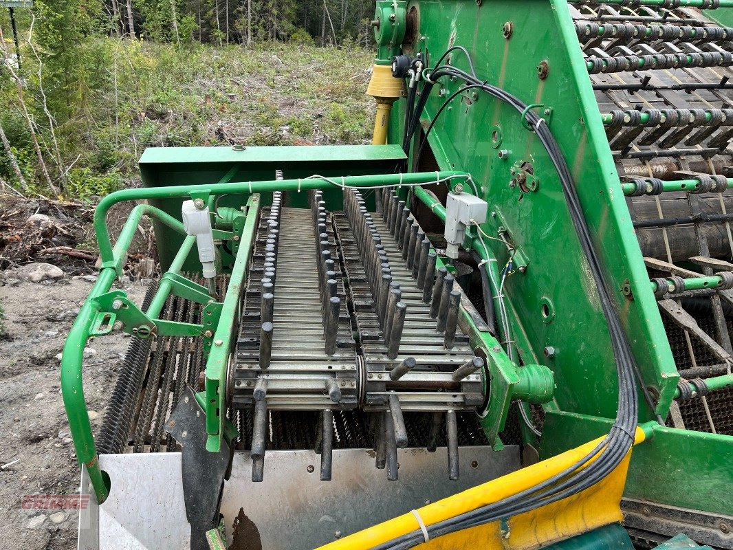 Kartoffelvollernter typu WM Kartoffeltechnik WM 6500, Gebrauchtmaschine v Kristiinankaupunki (Obrázok 12)