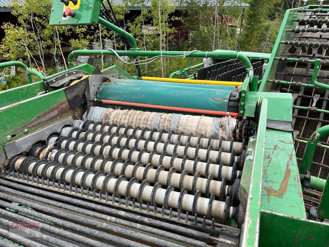 Kartoffelvollernter del tipo WM Kartoffeltechnik WM 6500, Gebrauchtmaschine en Kristiinankaupunki (Imagen 16)