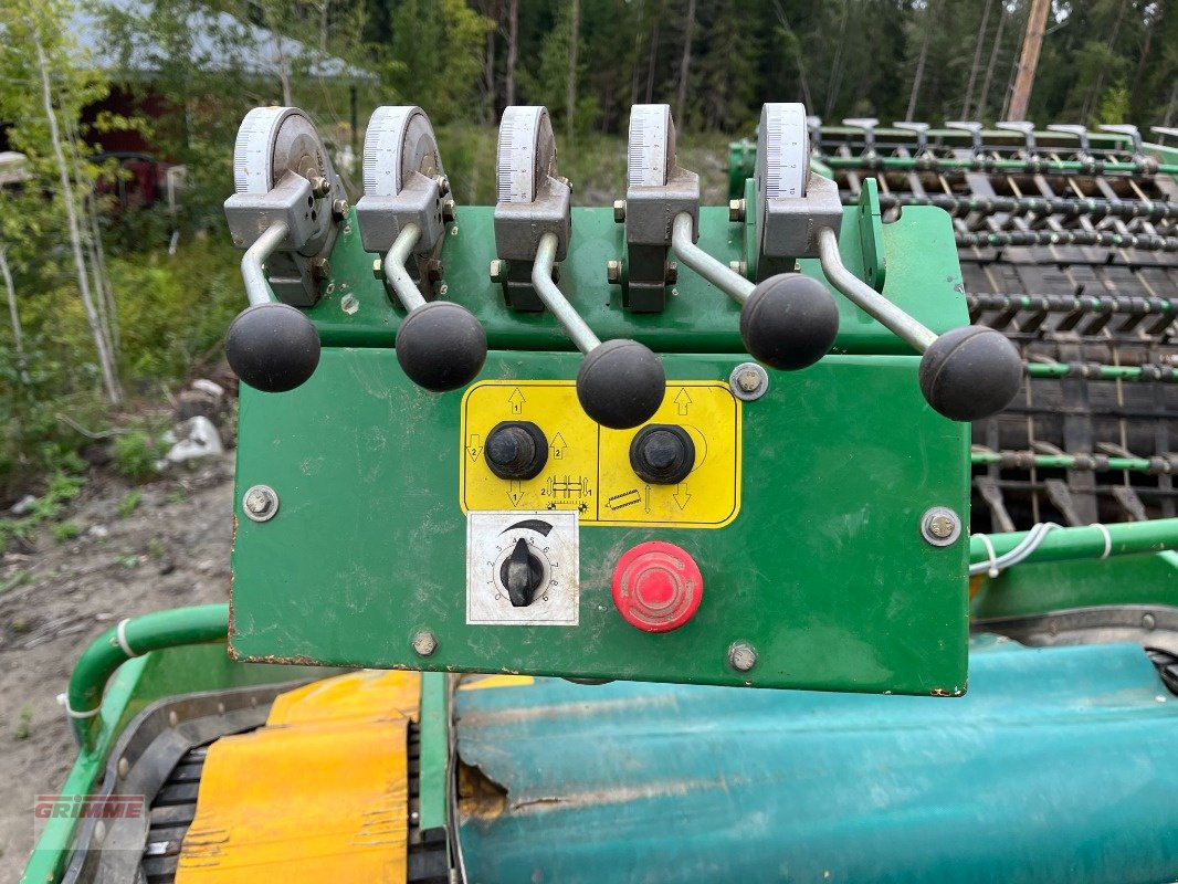 Kartoffelvollernter typu WM Kartoffeltechnik WM 6500, Gebrauchtmaschine v Kristiinankaupunki (Obrázok 20)