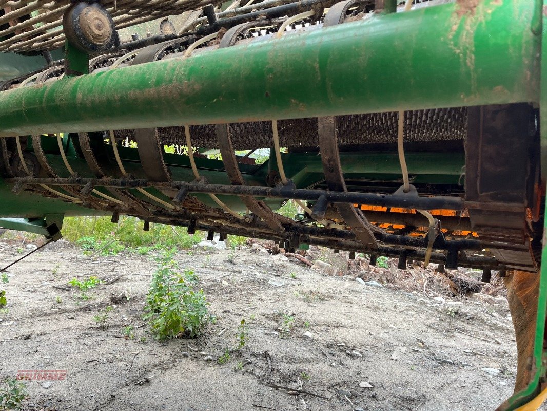 Kartoffelvollernter tipa WM Kartoffeltechnik WM 6500, Gebrauchtmaschine u Kristiinankaupunki (Slika 26)