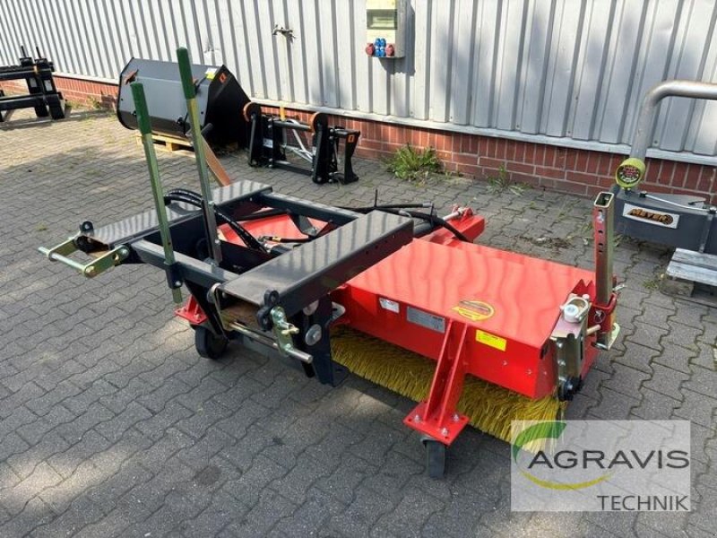 Kehrmaschine tipa Adler Arbeitsmaschinen K600/180, Gebrauchtmaschine u Meppen (Slika 3)