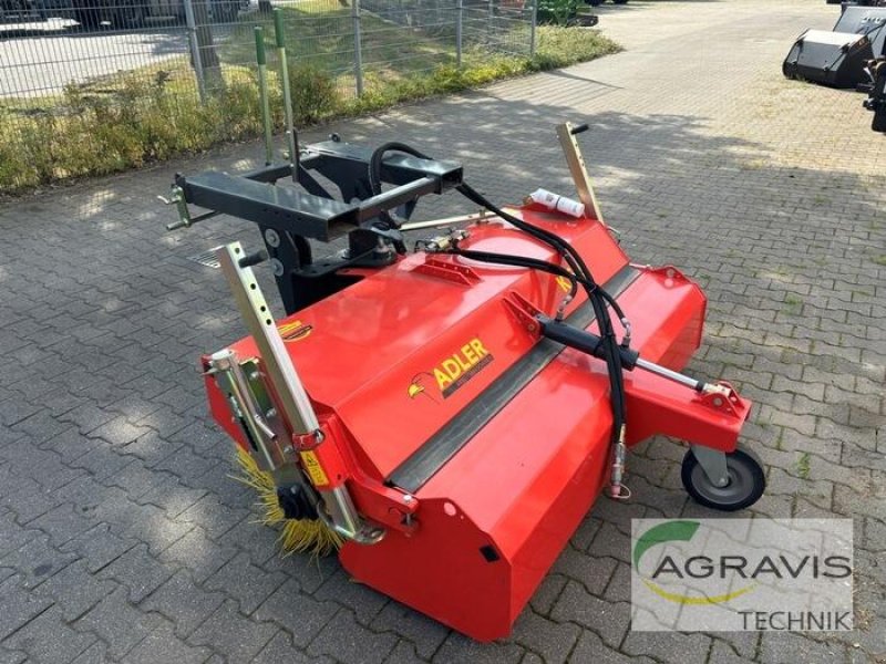 Kehrmaschine tipa Adler Arbeitsmaschinen K600/180, Gebrauchtmaschine u Meppen (Slika 2)