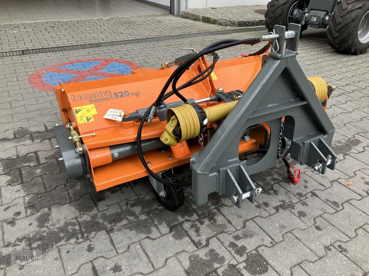 Kehrmaschine tipa Bema 520 Kommunal Kehrmaschine, Neumaschine u Burgkirchen (Slika 4)