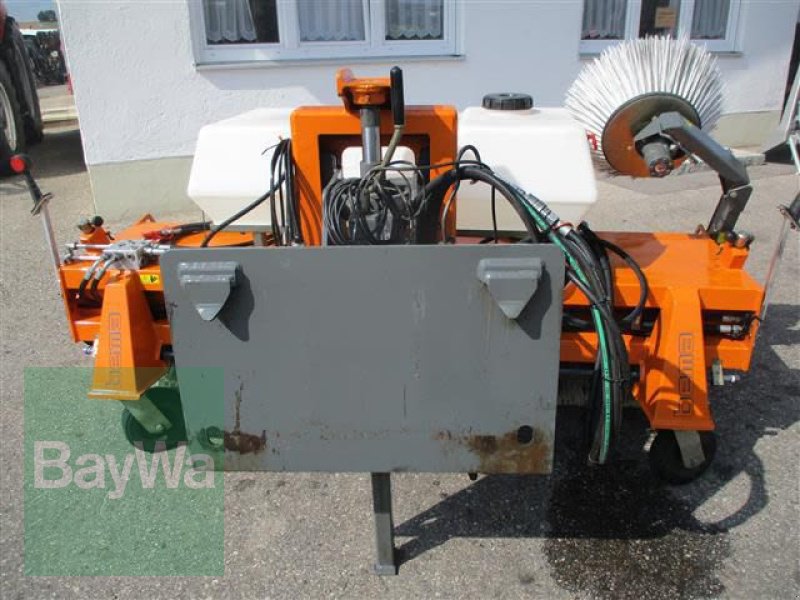 Kehrmaschine typu Bema BEMA 35 DUAL 2300, Gebrauchtmaschine v Schönau b.Tuntenhausen (Obrázek 10)