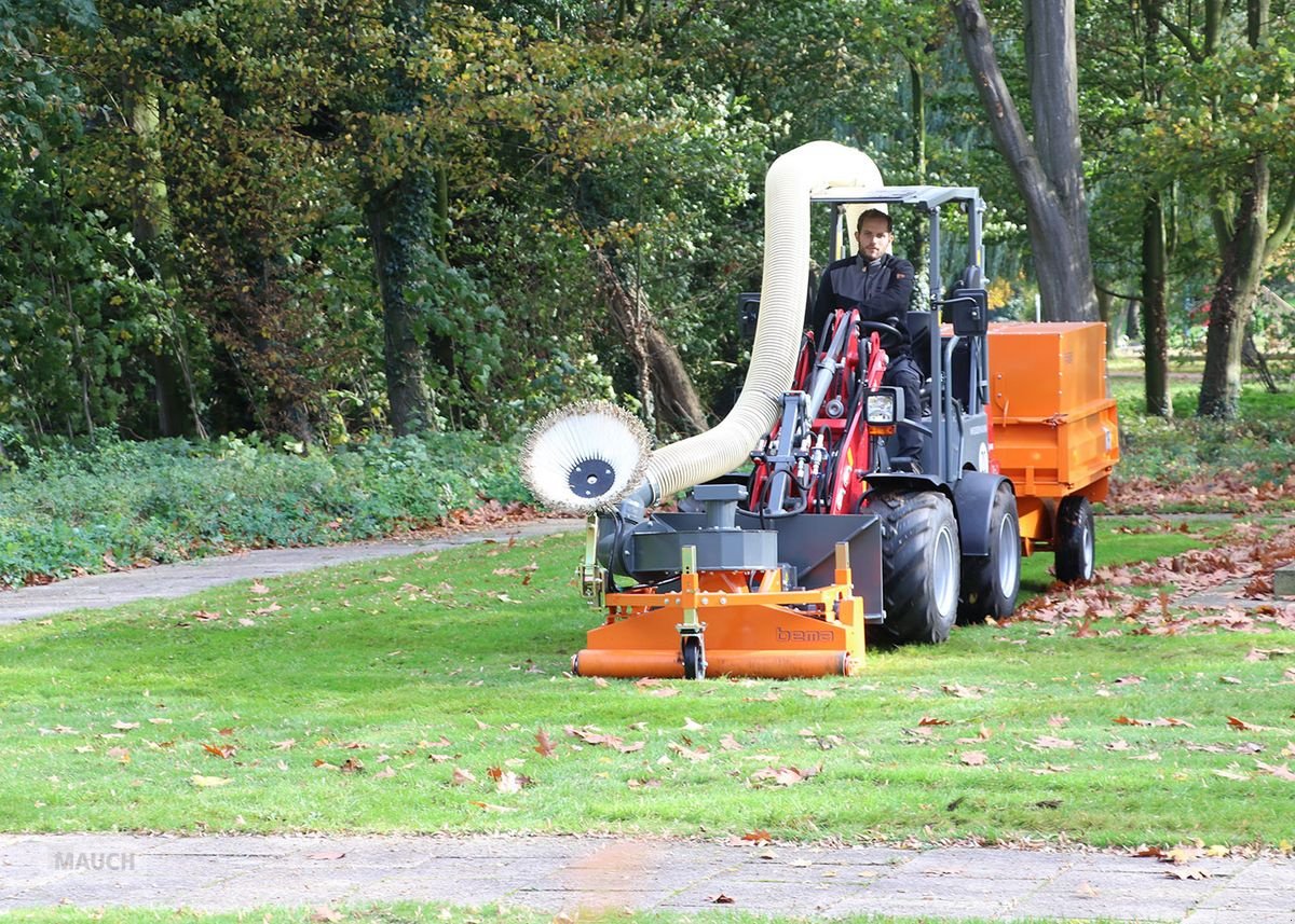 Kehrmaschine tip Bema Saug-Kehrdüse, Neumaschine in Burgkirchen (Poză 6)