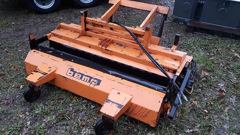 Kehrmaschine del tipo Bema Sonstiges, Gebrauchtmaschine en Itterbeck (Imagen 3)