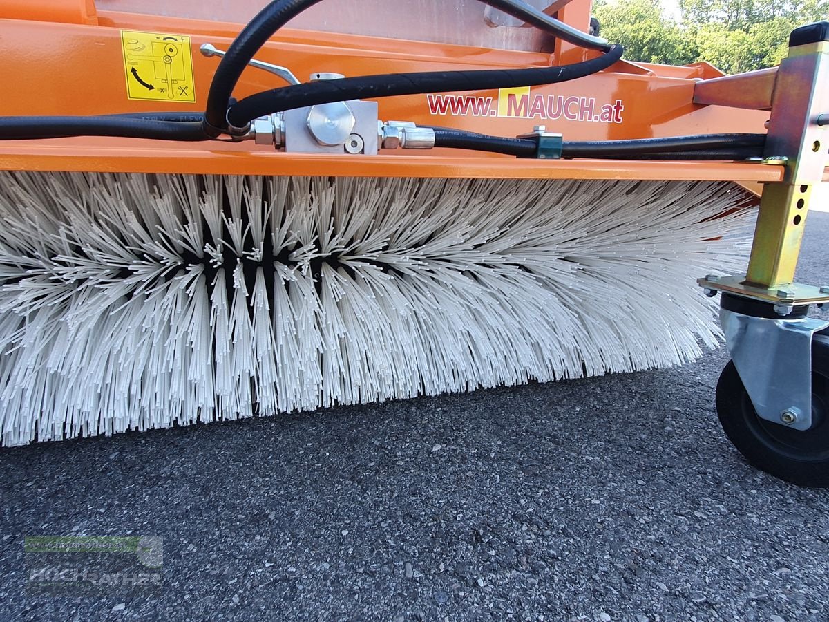 Kehrmaschine van het type Bema TYP 1550, Neumaschine in Kronstorf (Foto 9)