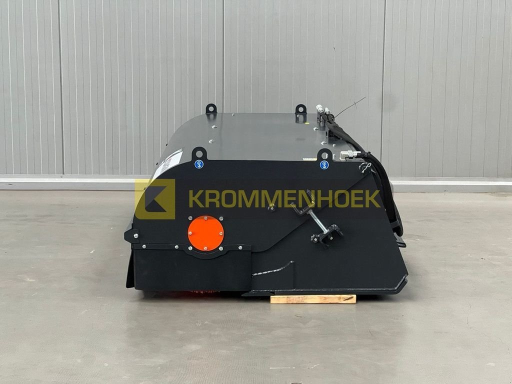 Kehrmaschine от тип Bobcat Cangini SPZ210 2100 mm Bezem, Neumaschine в Apeldoorn (Снимка 2)