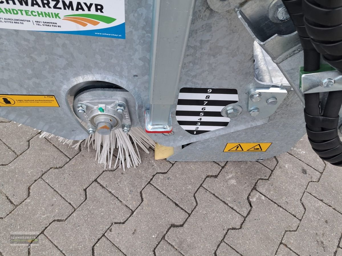 Kehrmaschine tip Fliegl Kehrmaschine 2300, Neumaschine in Aurolzmünster (Poză 14)