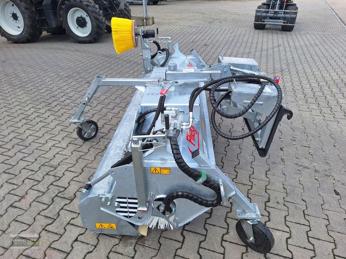 Kehrmaschine typu Fliegl Kehrmaschine 2300, Neumaschine v Aurolzmünster (Obrázok 4)