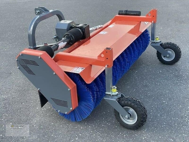 Kehrmaschine tipa Geo Kehrmaschine Geo SWT140 140cm Kehrbesen Traktor Zapfwelle NEU, Neumaschine u Sülzetal OT Osterweddingen (Slika 1)