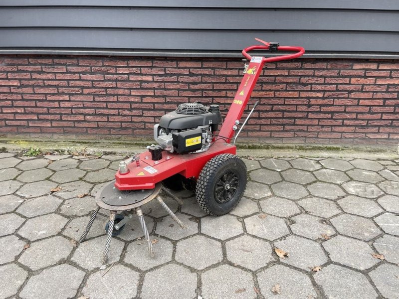 Kehrmaschine tipa GS onkruidbostel GS0700 R, Gebrauchtmaschine u Neer (Slika 1)