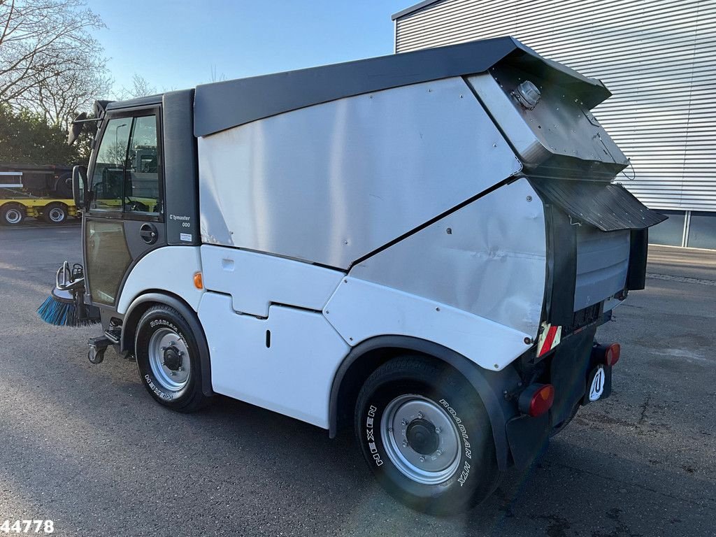 Kehrmaschine typu Hako Citymaster 2000 Euro 5, Gebrauchtmaschine w ANDELST (Zdjęcie 5)