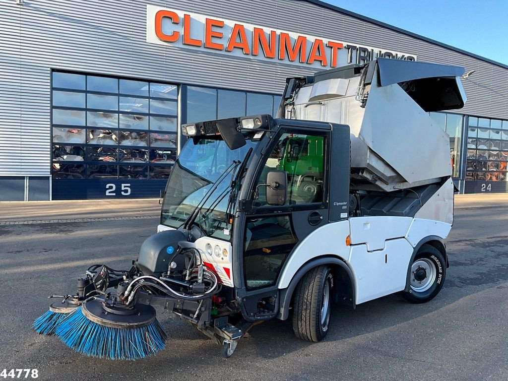 Kehrmaschine del tipo Hako Citymaster 2000 Euro 5, Gebrauchtmaschine In ANDELST (Immagine 1)