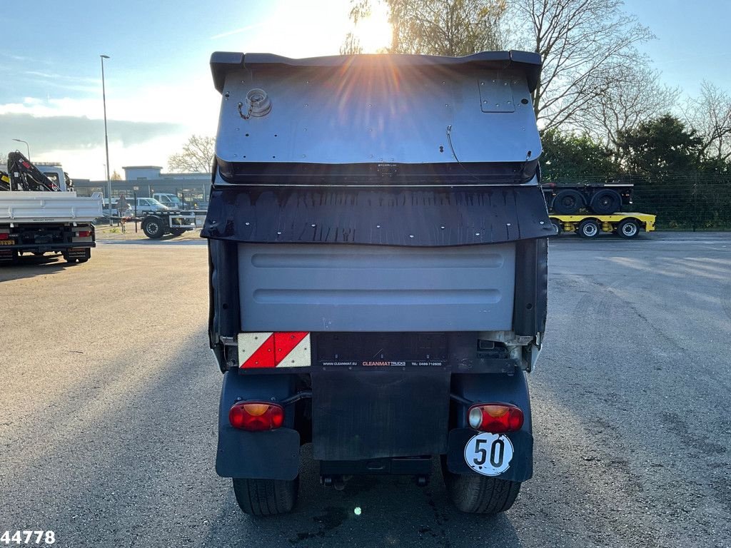 Kehrmaschine del tipo Hako Citymaster 2000 Euro 5, Gebrauchtmaschine In ANDELST (Immagine 8)