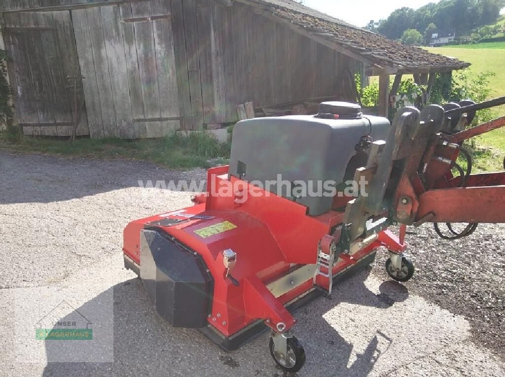 Kehrmaschine του τύπου Heitmann GKM 530, Gebrauchtmaschine σε Amstetten (Φωτογραφία 3)