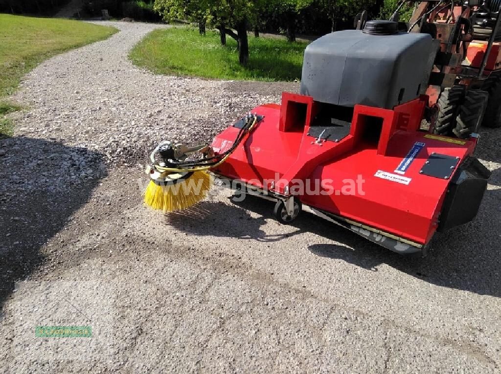 Kehrmaschine van het type Heitmann GKM 530, Gebrauchtmaschine in Amstetten (Foto 2)