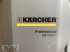 Kehrmaschine του τύπου Kärcher KM 70/30 C  BP PACK, Gebrauchtmaschine σε Kanzach (Φωτογραφία 8)