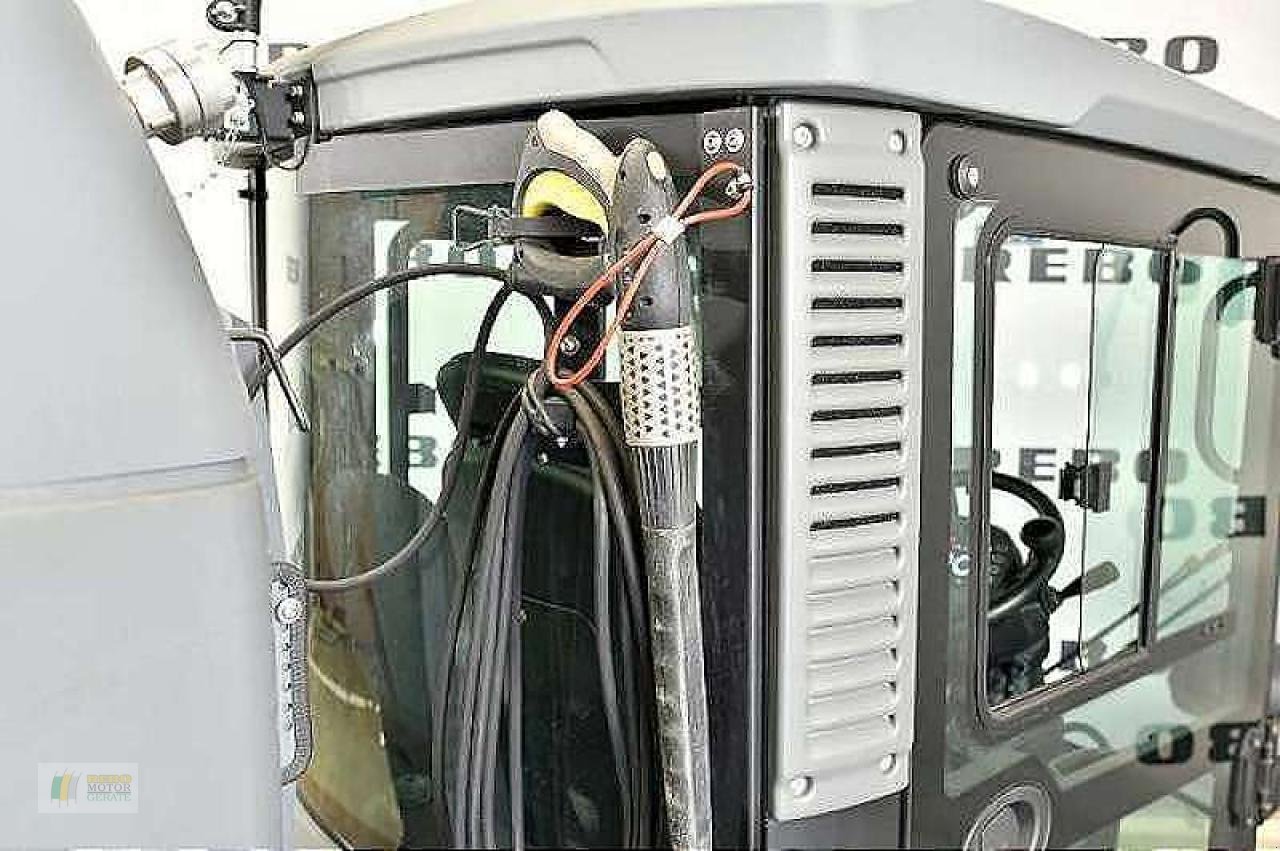 Kehrmaschine типа Kärcher MC130, Gebrauchtmaschine в Edewecht (Фотография 7)