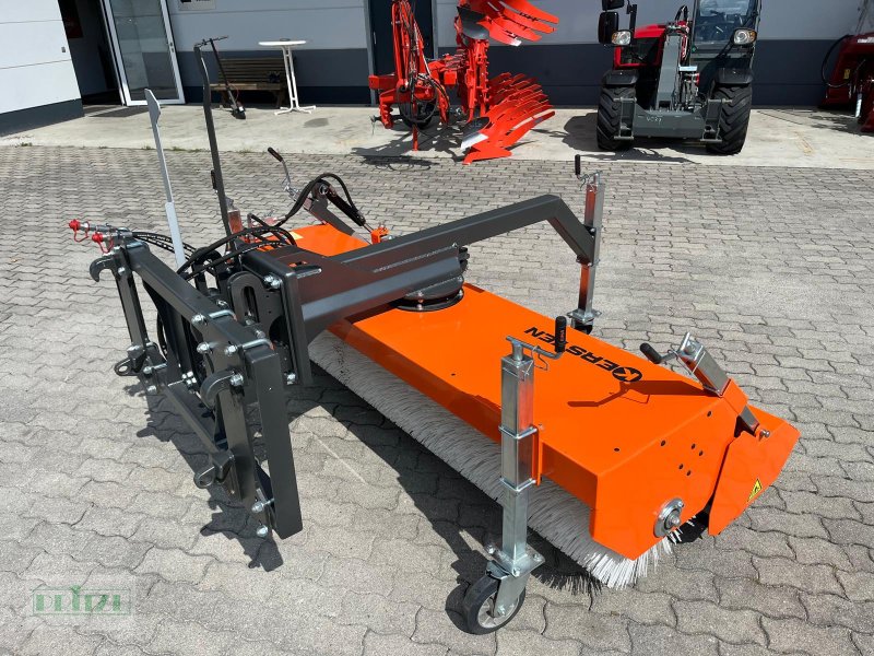 Kehrmaschine типа Kersten KM 22552 H, Neumaschine в Bruckmühl