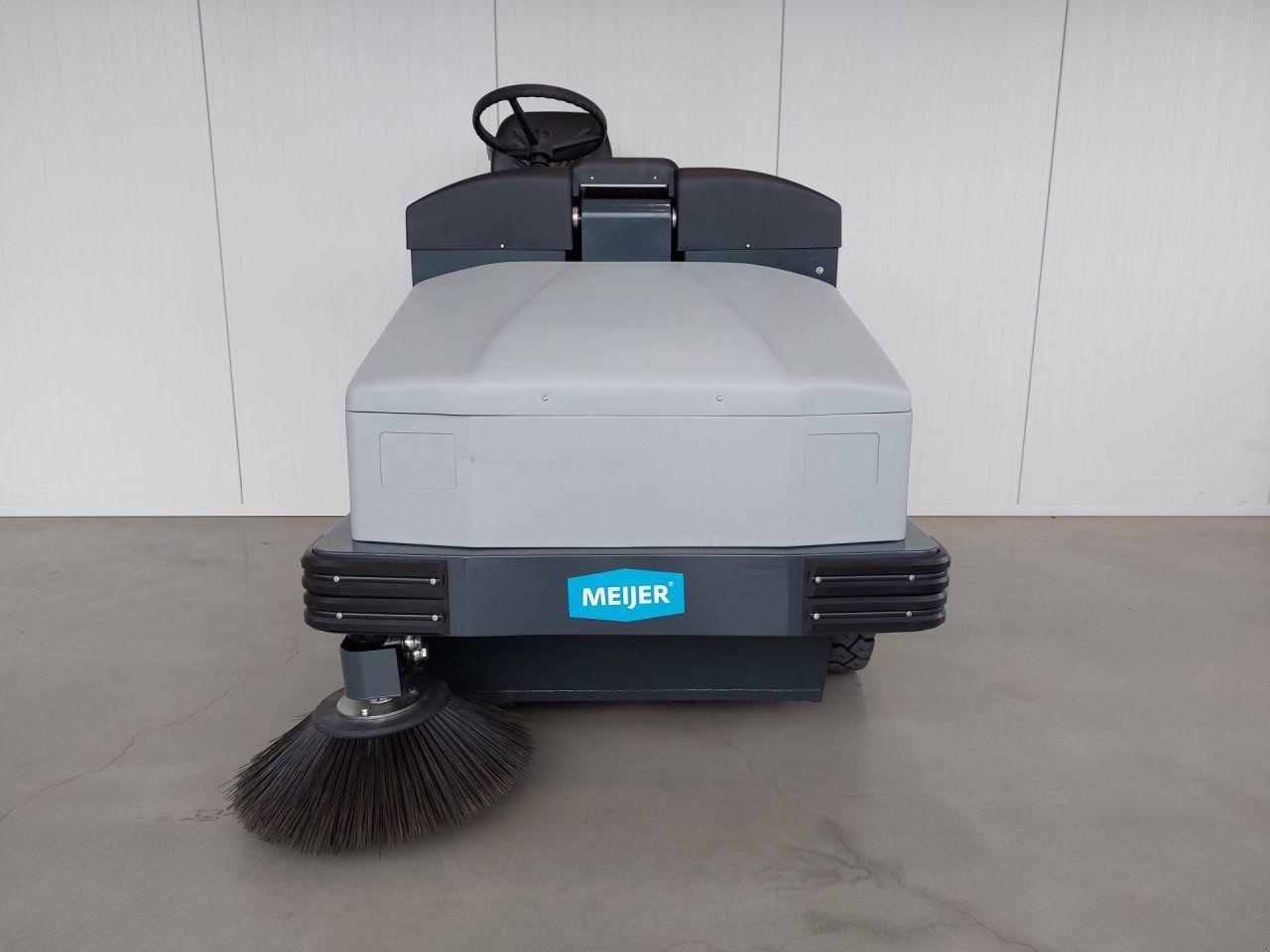 Kehrmaschine a típus Meijer VR1450 PLUS, Gebrauchtmaschine ekkor: Barneveld (Kép 7)