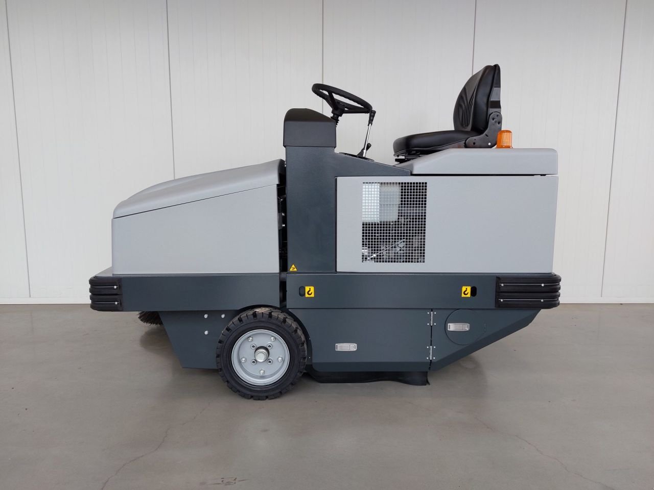 Kehrmaschine del tipo Meijer VR1450 PLUS, Neumaschine en Barneveld (Imagen 3)