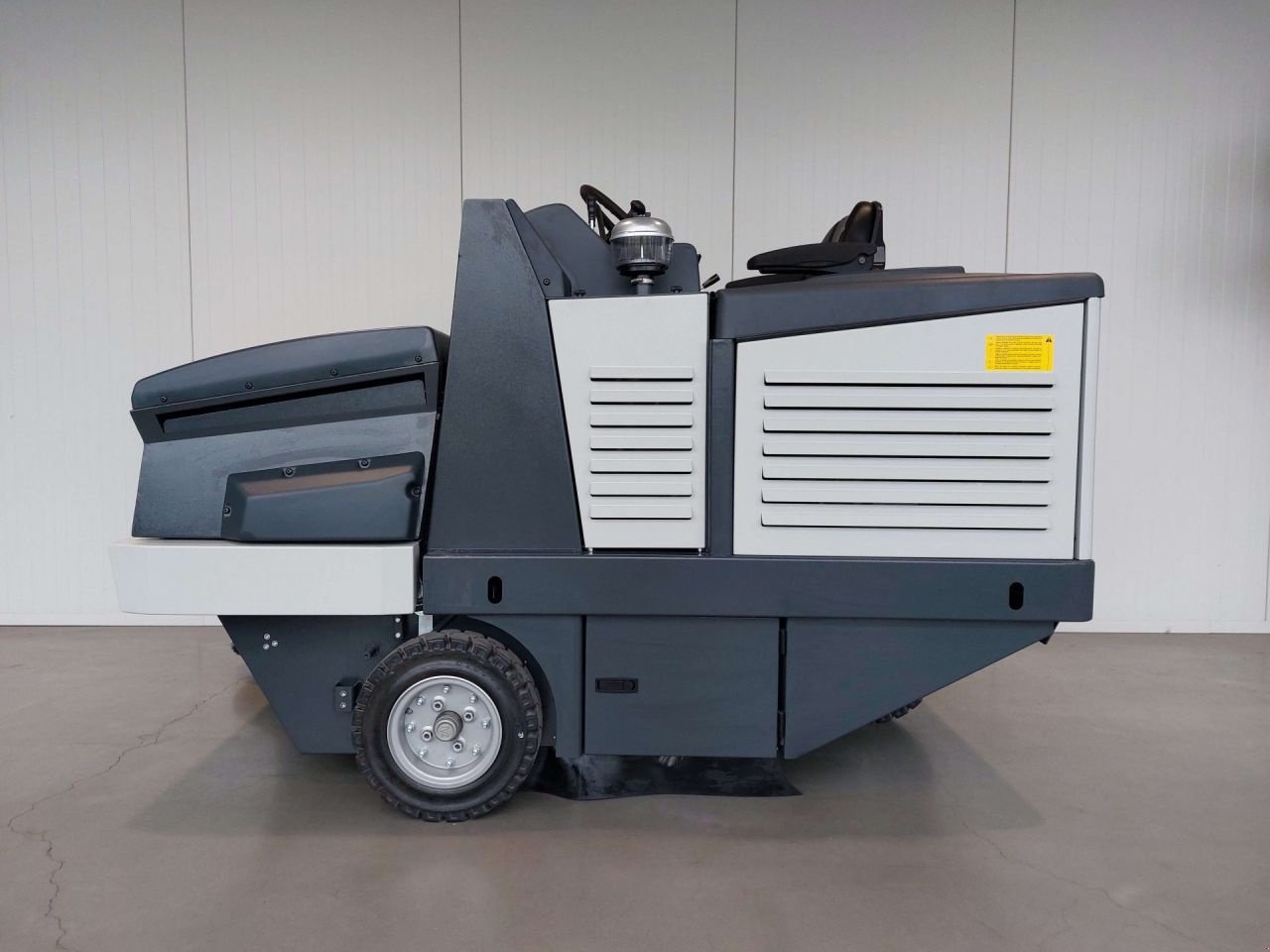 Kehrmaschine tipa Meijer VR1650 GOLD, Gebrauchtmaschine u Barneveld (Slika 5)