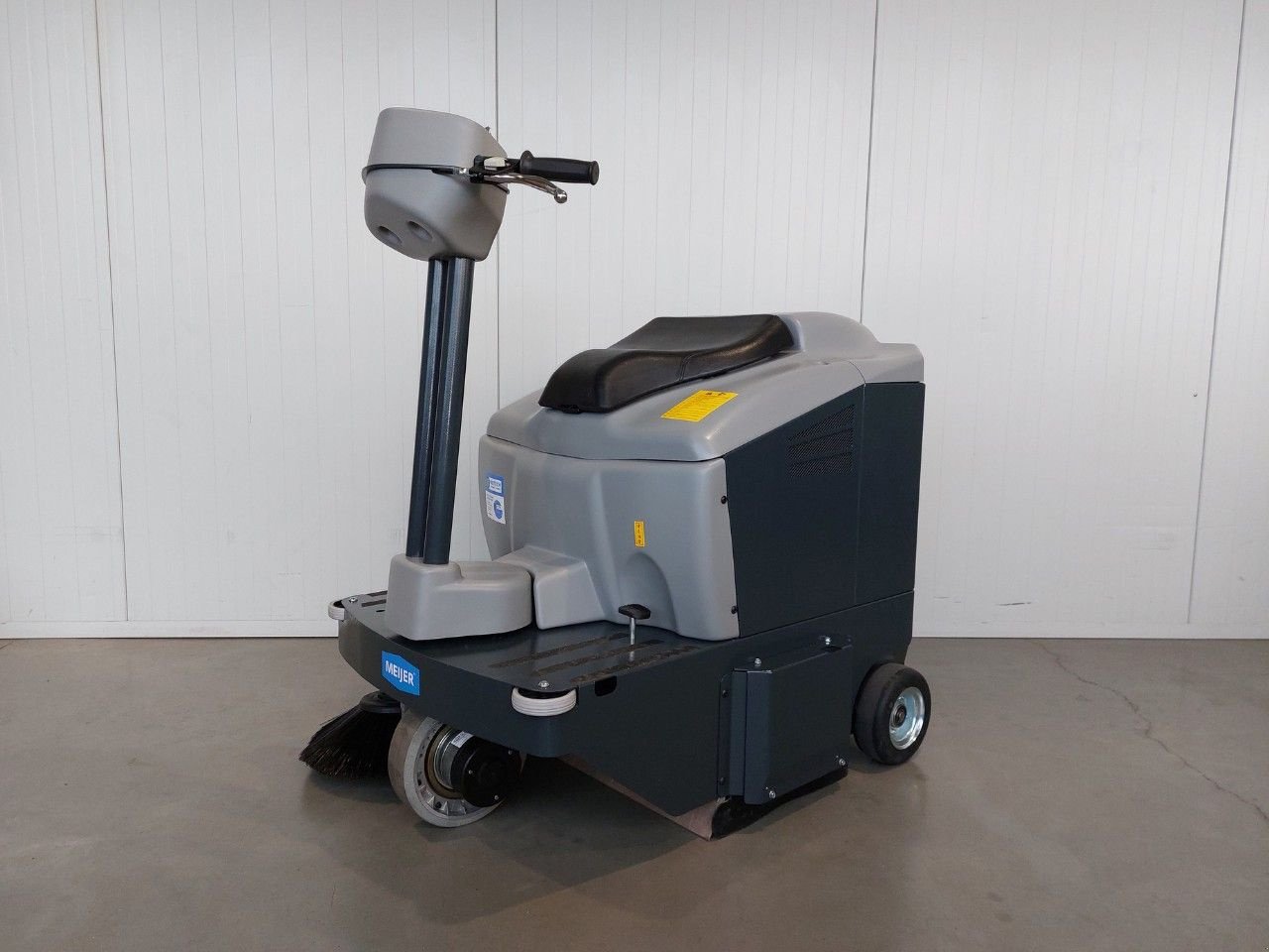 Kehrmaschine del tipo Meijer VR850, Neumaschine en Barneveld (Imagen 4)